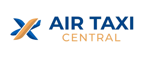 Air Taxi Central