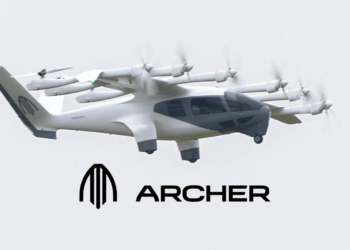 Archer Aviation