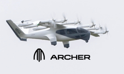 Archer Aviation