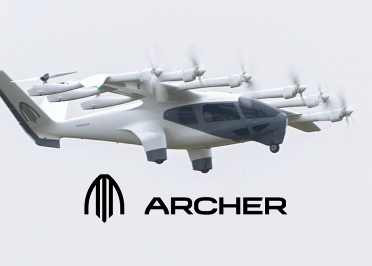 Archer Aviation