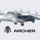 Archer Aviation