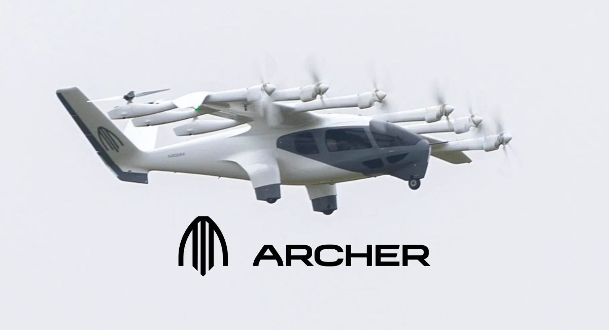 Archer Aviation