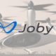 Joby Aviation S4 electric aircraft flying taxi