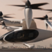 Joby Flying Car
