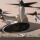 Joby Flying Car