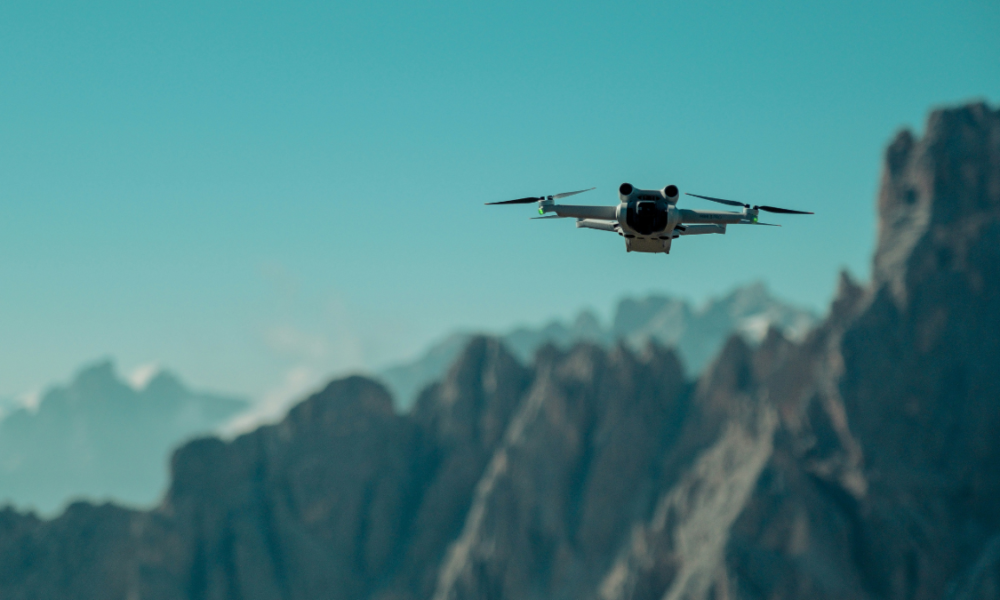 What is Urban Air Mobility