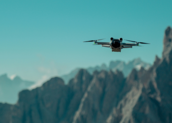 What is Urban Air Mobility