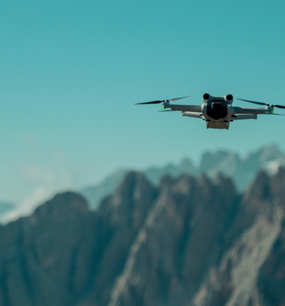 What is Urban Air Mobility