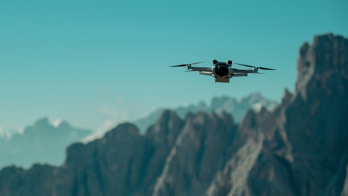 What is Urban Air Mobility