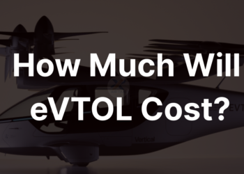 How Much Will eVTOL Cost