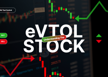 Investing in eVTOL