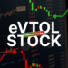 Investing in eVTOL