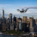 Joby Aviation NYC Test Flight
