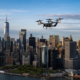Joby Aviation NYC Test Flight