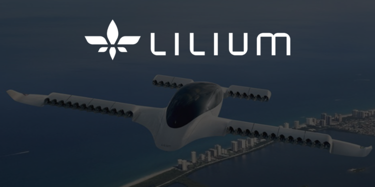 Lilium