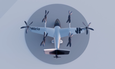 Sarla Avaiation Image