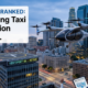 US Cities Ranked by eVTOL Readiness