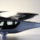 Vertical Aerospace Air Taxi