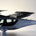 Vertical Aerospace VA-X4