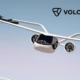 Volocopter VoloRegion Air Taxi