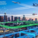 eVTOL Air Traffic Management