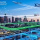 eVTOL Air Traffic Management