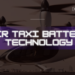 eVTOL Battery Technology Explained