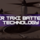eVTOL Battery Technology Explained