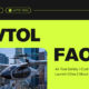 eVTOL FAQ