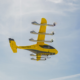 Wisk Aero Gen 6
