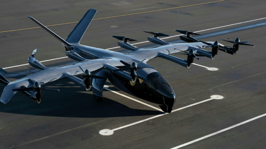 Air Taxi