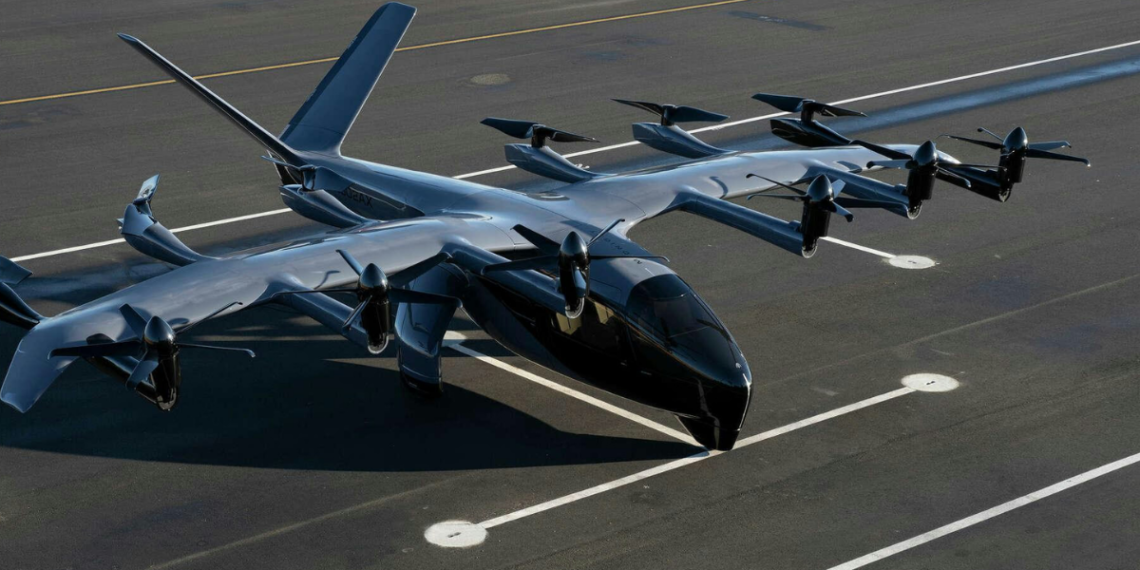 Air Taxi