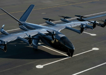 Air Taxi