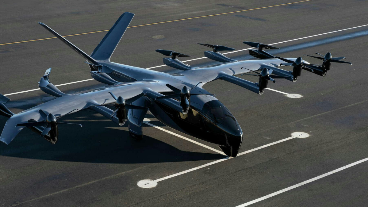 Air Taxi Egypt
