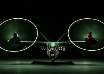anduril-and-archer-unveil-jointly-developed-autonomous-vtol-platform
