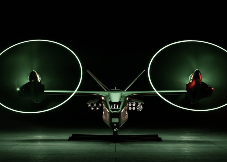 anduril-and-archer-unveil-jointly-developed-autonomous-vtol-platform