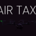 Passenger boarding an electric air taxi at vertiport for their first flight experience