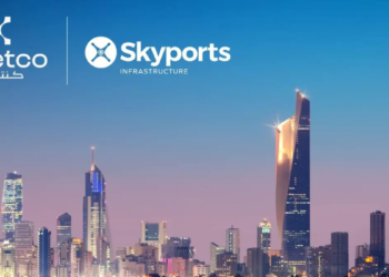 Kuwait Takes Its First Big Step Toward Flying Taxis