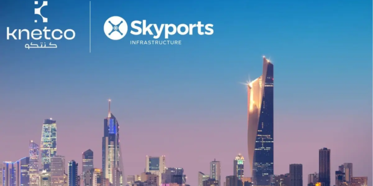 Kuwait Takes Its First Big Step Toward Flying Taxis