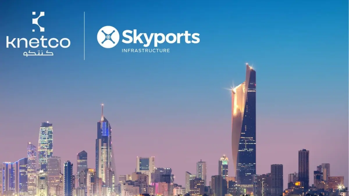 Kuwait Takes Its First Big Step Toward Flying Taxis