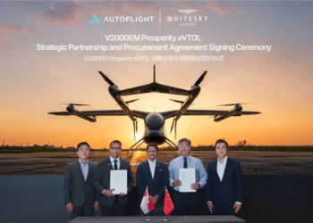 autoflight-v2000em-prosperity-whitesky-signing
