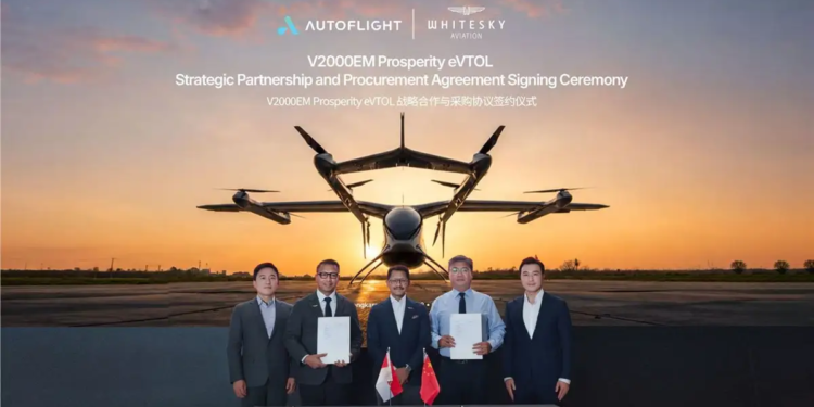 autoflight-v2000em-prosperity-whitesky-signing