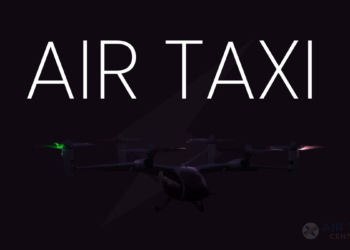 Air Taxi Charge