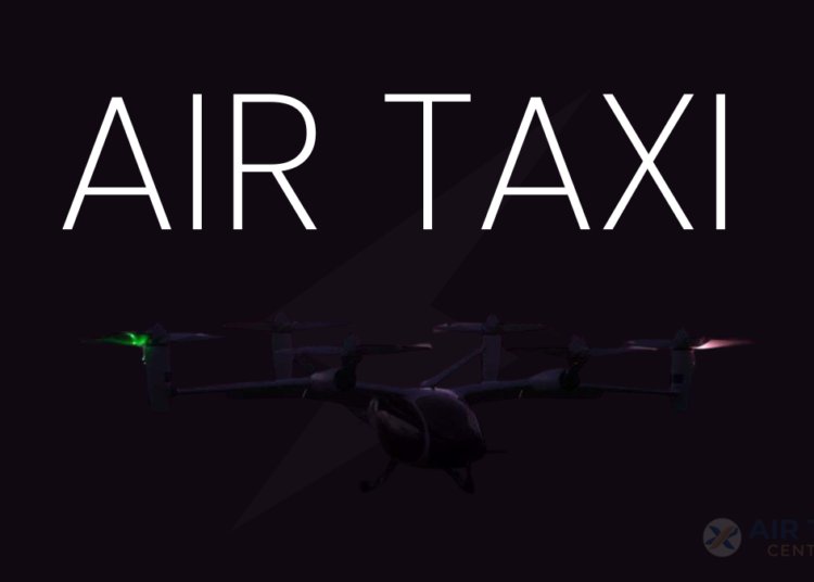 Air Taxi Charge