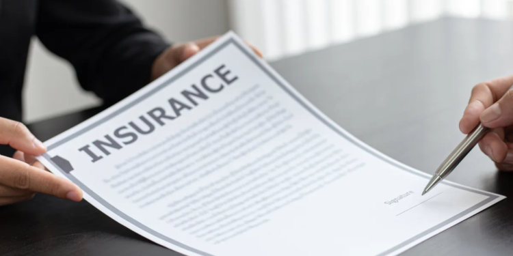Air Taxi Insurance
