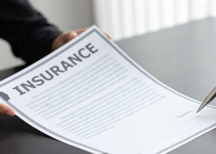 Air Taxi Insurance