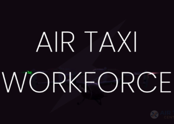 New Air Taxi Workforce