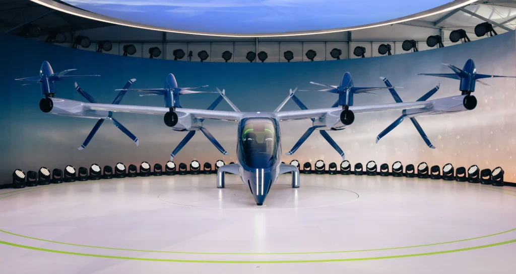 Air Taxi