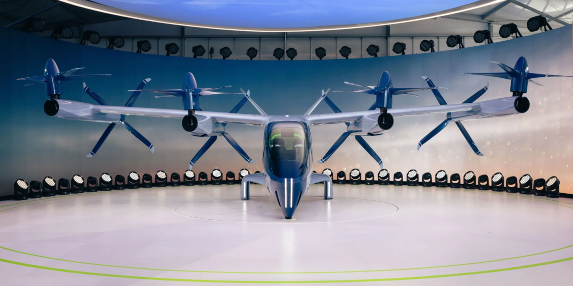 Air Taxi