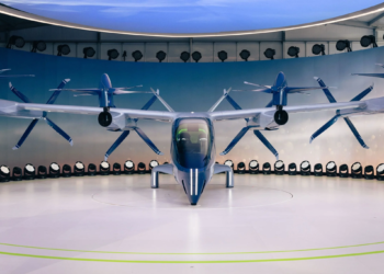 Air Taxi